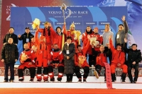 Команда PUMA (CША) заняла второе место. Фото: Rick Tomlinson 10.jpg