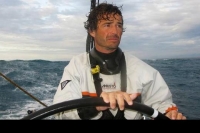 Яхта Delta Lloyd (Голландия). Фото: Sander Pluijm 3.jpg