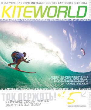 KITEWORLD