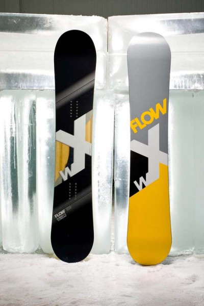 Flow WX Flow WX