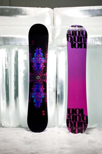 Burton Stria Burton Stria