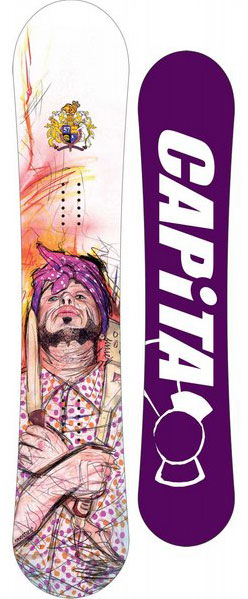 Capita FCG 157 Capita FCG 157