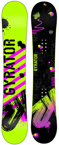 K2 Gyrator 168 K2 Gyrator 168