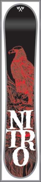 Nitro Andreas Wiig 159 Nitro Andreas Wiig 159