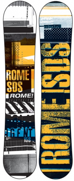 Rome Agent 158 Rome Agent 158