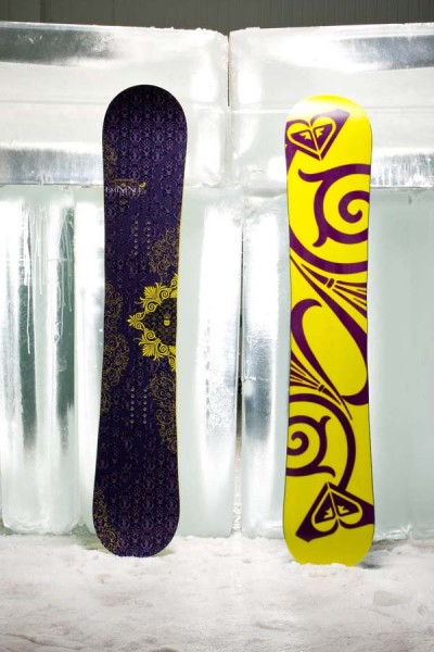Roxy Eminence BTX