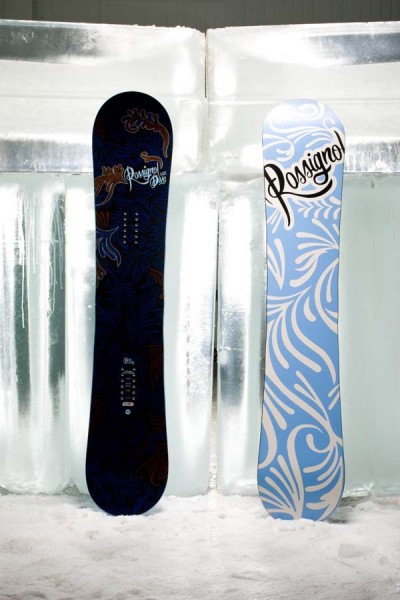 Rossignol Diva Mag