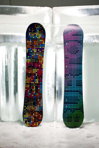Burton Blender