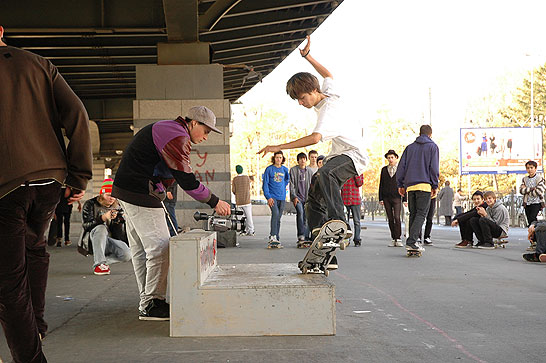 Balance Rookie Challenge Balance Rookie Challenge